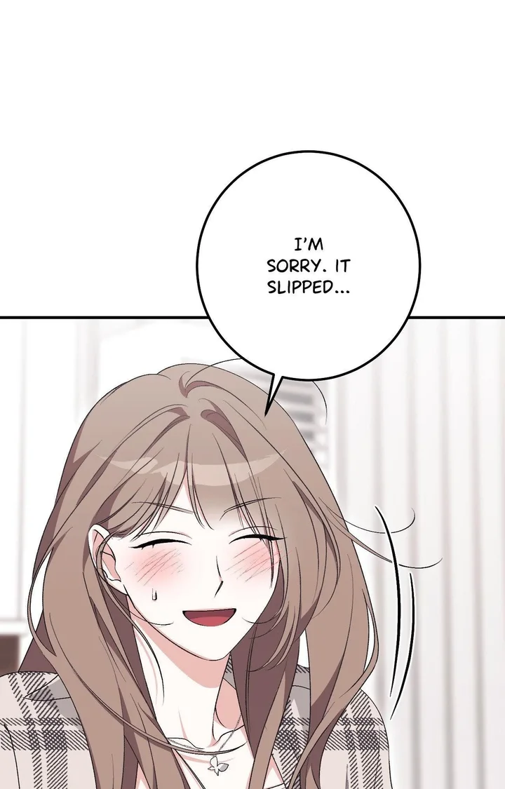 18+ Milk My Strawberries (Uncensored) Chapter 24 page 95