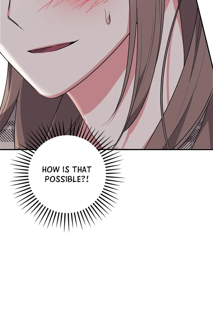 18+ Milk My Strawberries (Uncensored) Chapter 24 page 99