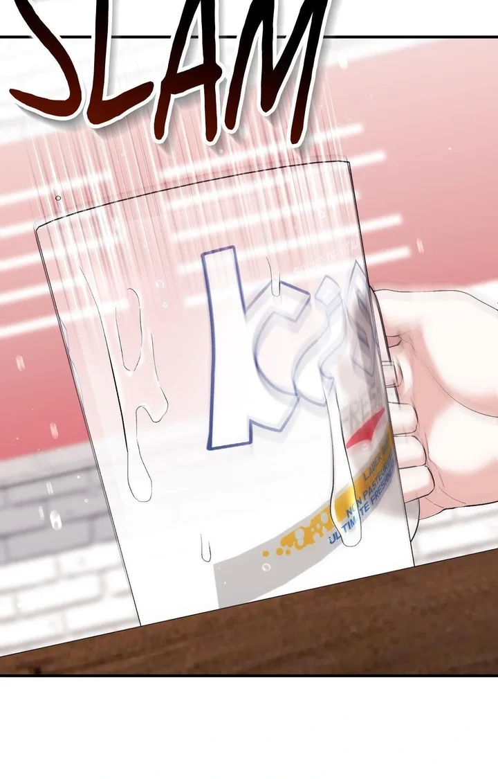 18+ Milk My Strawberries (Uncensored) Chapter 24 page 109