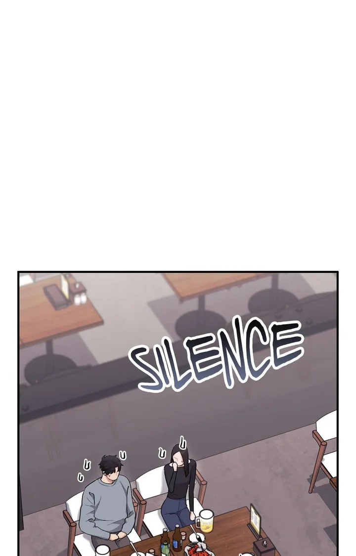 18+ Milk My Strawberries (Uncensored) Chapter 24 page 110