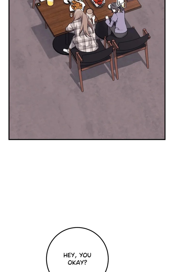 18+ Milk My Strawberries (Uncensored) Chapter 24 page 111