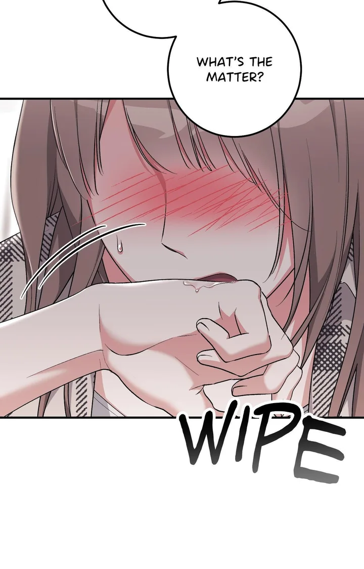 18+ Milk My Strawberries (Uncensored) Chapter 24 page 112
