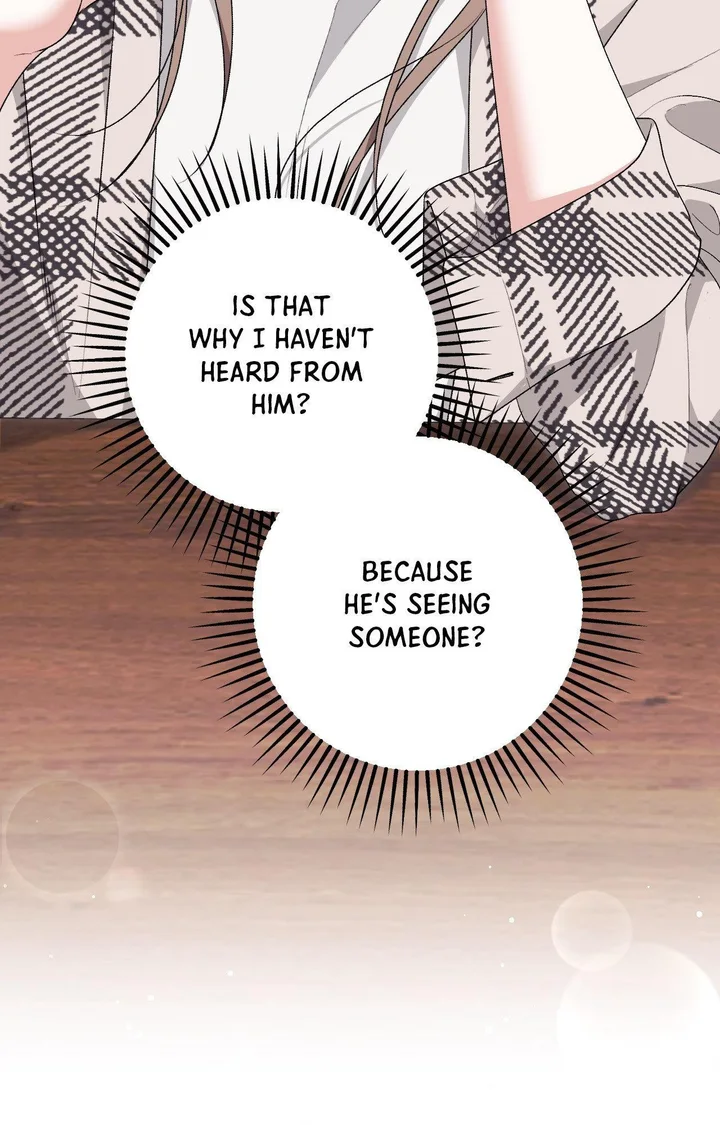 18+ Milk My Strawberries (Uncensored) Chapter 24 page 121