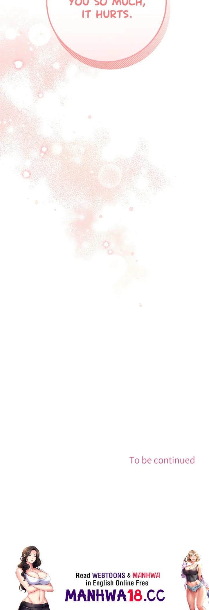 18+ Milk My Strawberries (Uncensored) Chapter 25 page 33