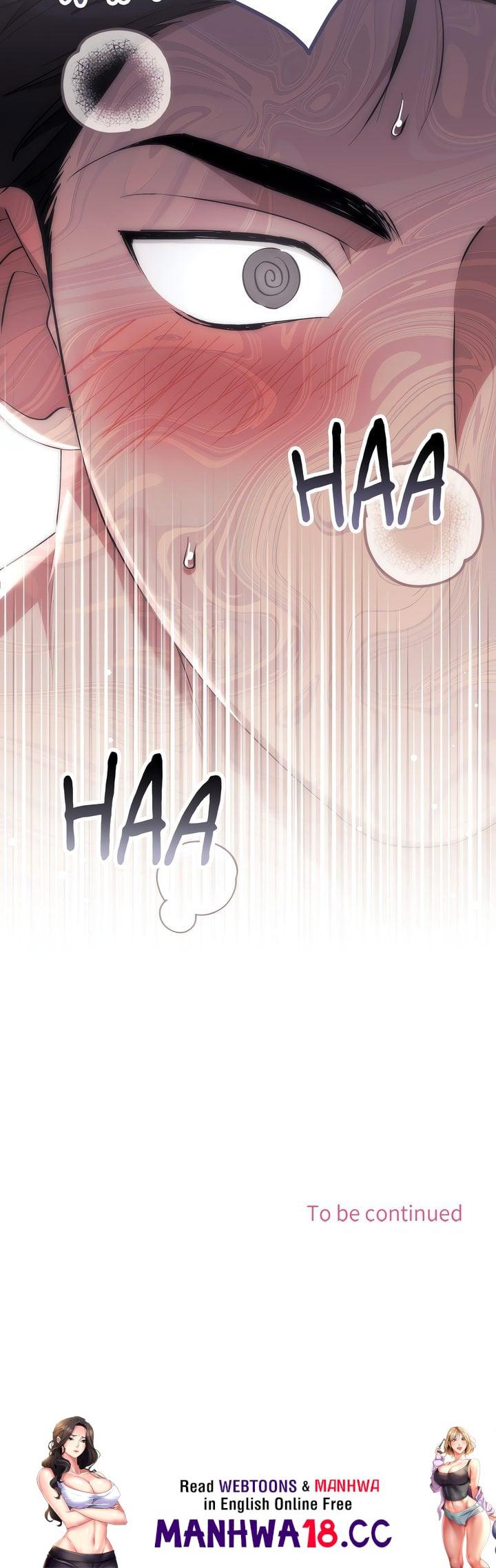 18+ Milk My Strawberries (Uncensored) Chapter 28 page 25