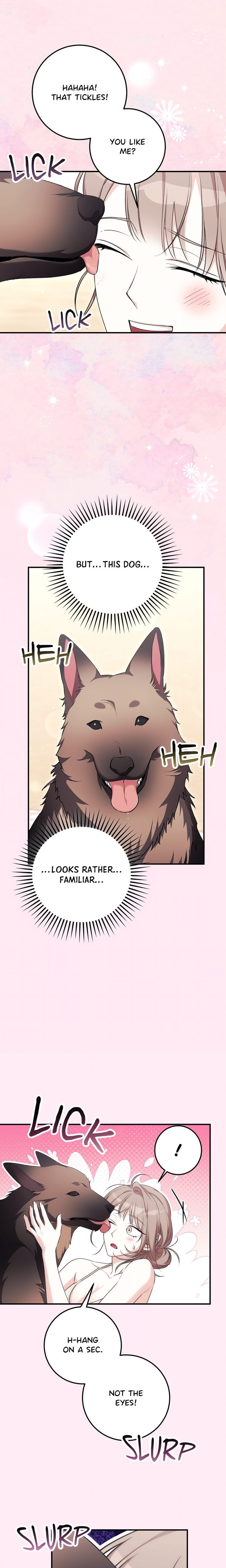 18+ Milk My Strawberries (Uncensored) Chapter 29 page 12