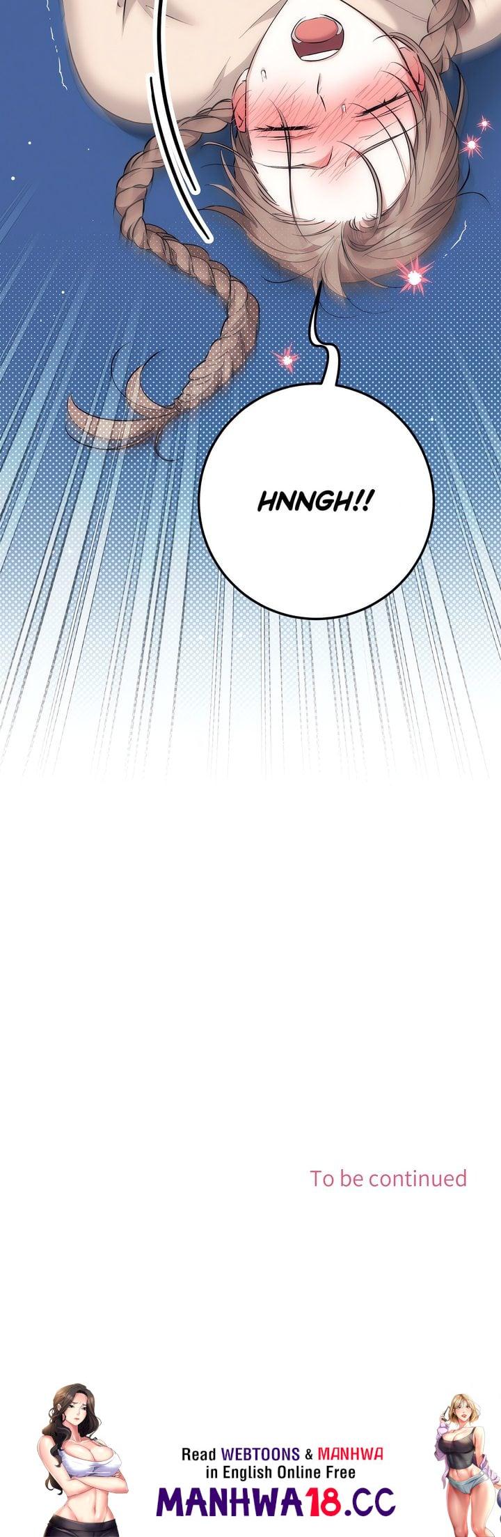 18+ Milk My Strawberries (Uncensored) Chapter 30 page 28