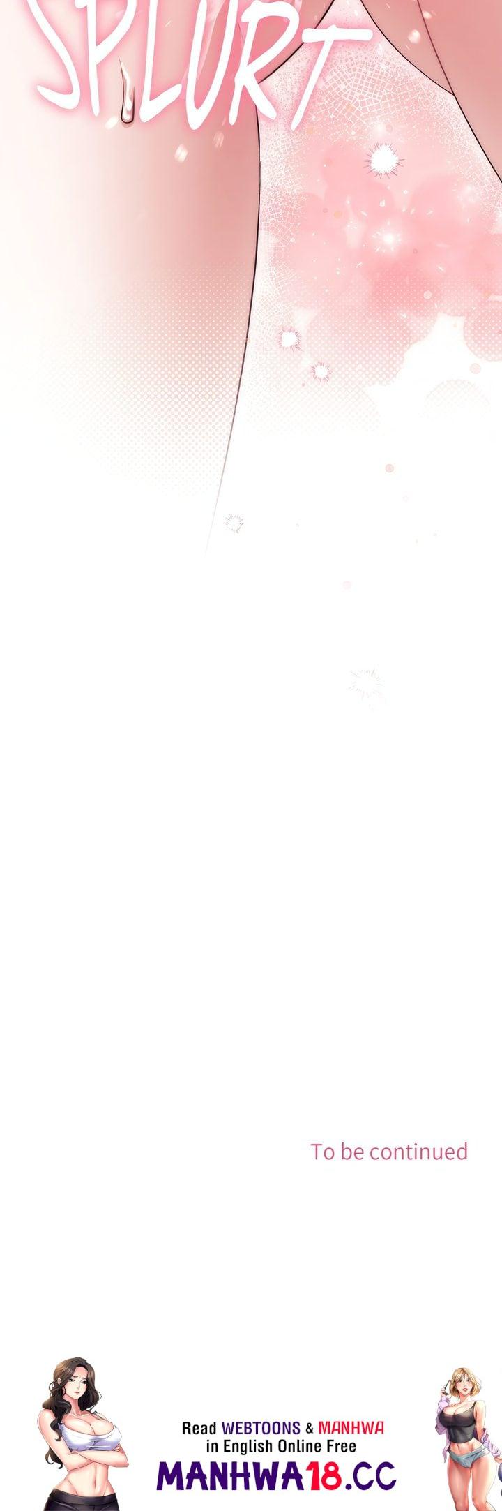 18+ Milk My Strawberries (Uncensored) Chapter 34 page 28