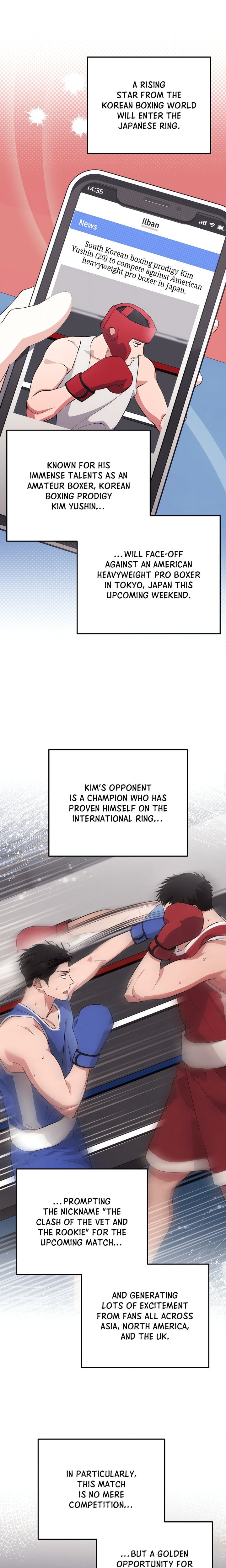18+ Milk My Strawberries (Uncensored) Chapter 37 page 20