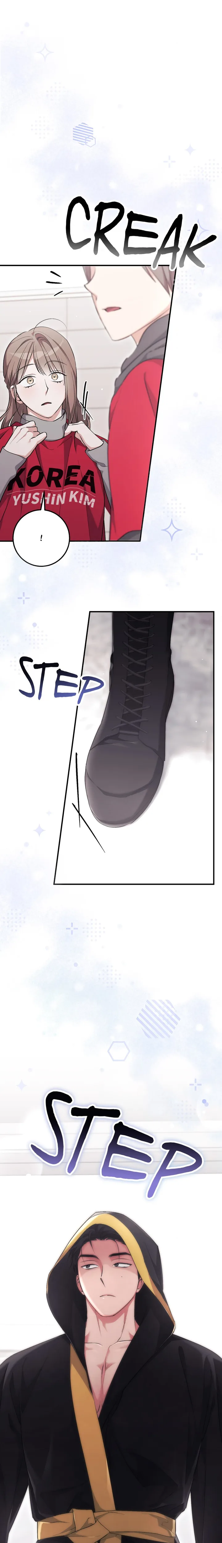 18+ Milk My Strawberries (Uncensored) Chapter 44 page 11
