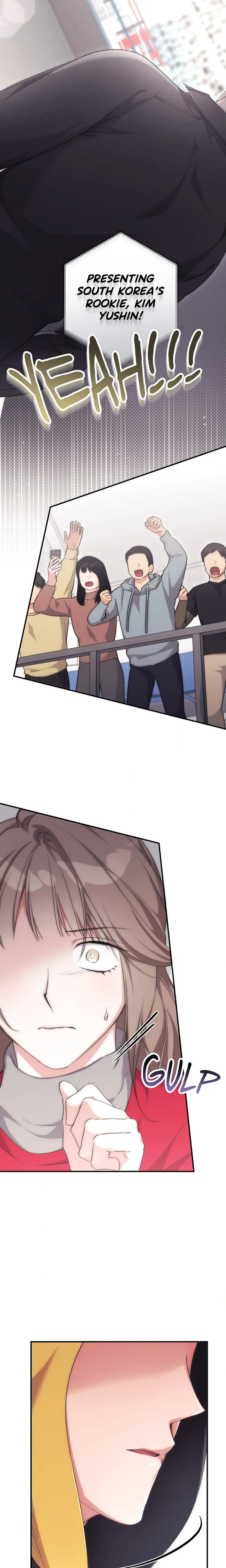 18+ Milk My Strawberries (Uncensored) Chapter 44 page 14