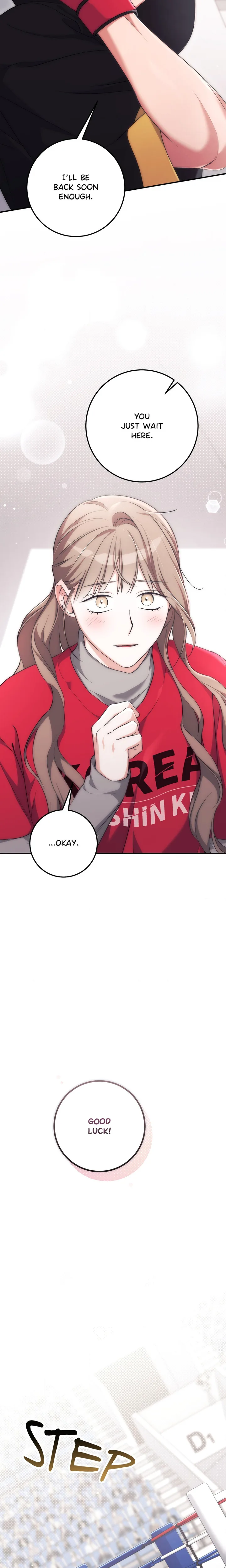 18+ Milk My Strawberries (Uncensored) Chapter 44 page 17