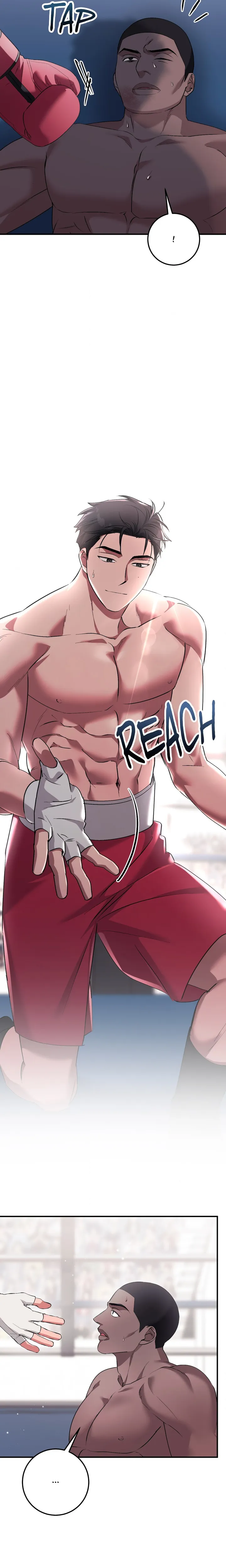 18+ Milk My Strawberries (Uncensored) Chapter 45 page 12
