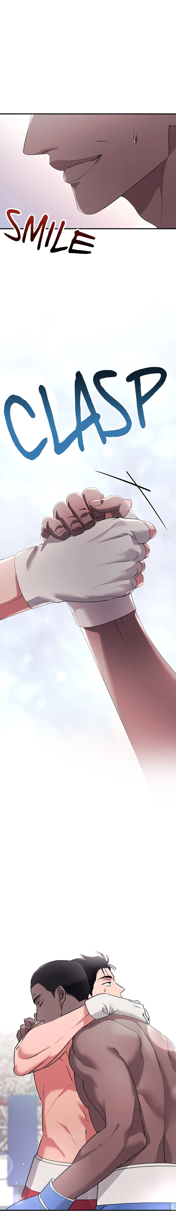 18+ Milk My Strawberries (Uncensored) Chapter 45 page 13