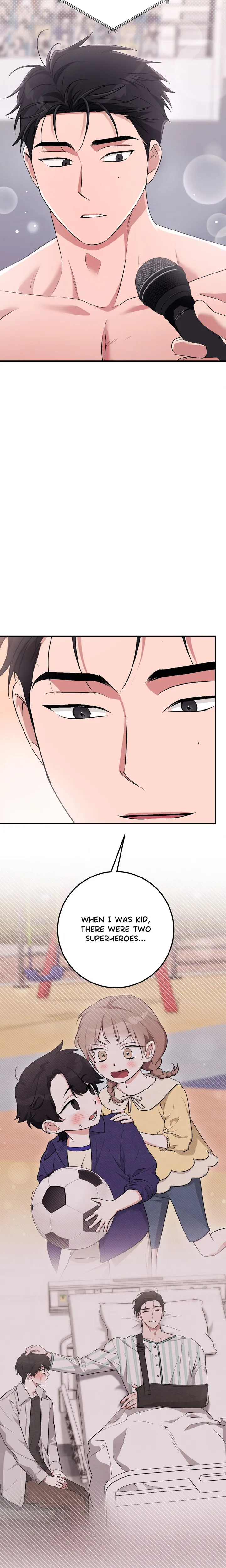 18+ Milk My Strawberries (Uncensored) Chapter 45 page 20