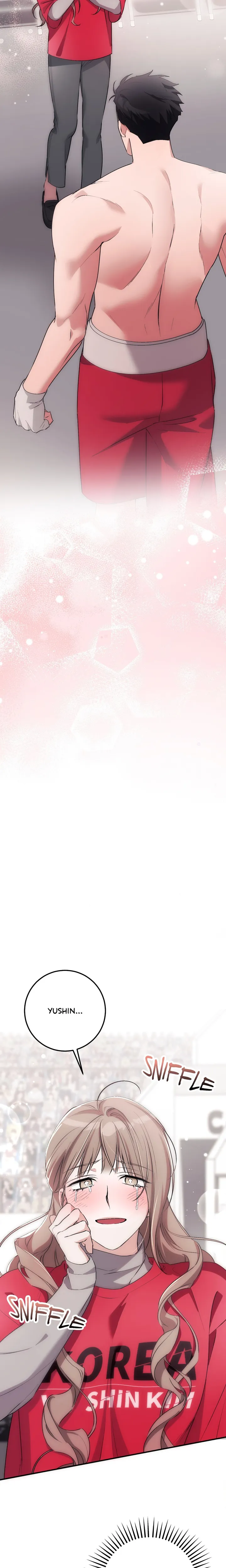18+ Milk My Strawberries (Uncensored) Chapter 45 page 25