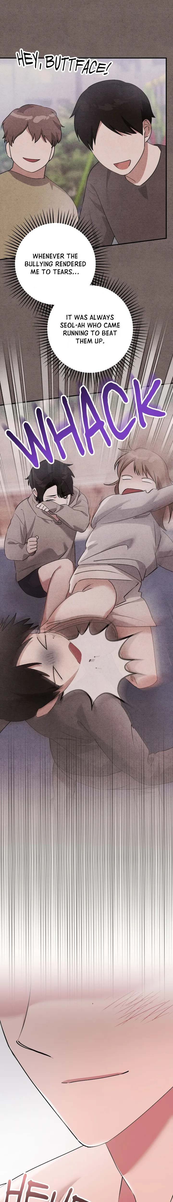 18+ Milk My Strawberries (Uncensored) Chapter 45 page 27