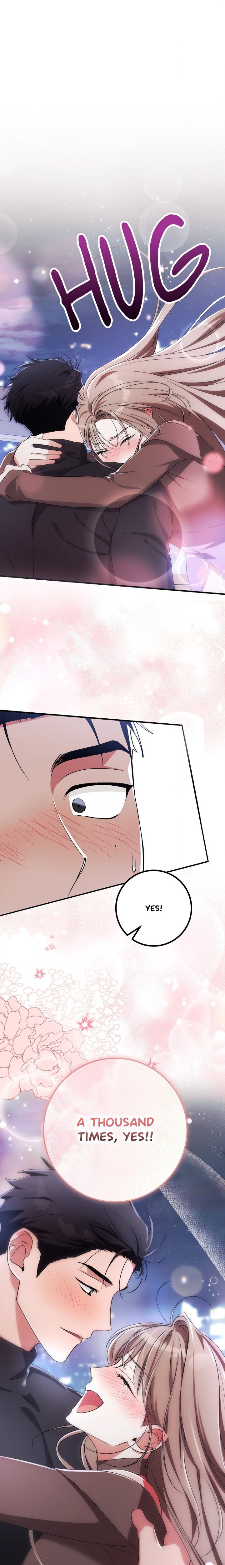 18+ Milk My Strawberries (Uncensored) Chapter 49 page 25