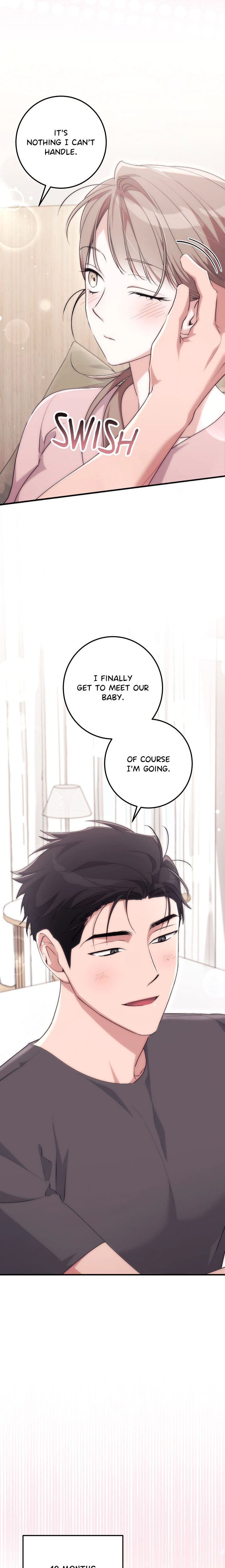 18+ Milk My Strawberries (Uncensored) Chapter 50 page 6