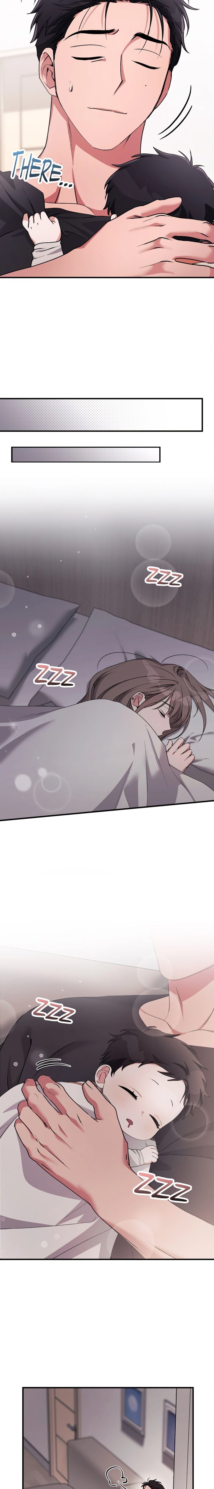 18+ Milk My Strawberries (Uncensored) Chapter 53 page 11
