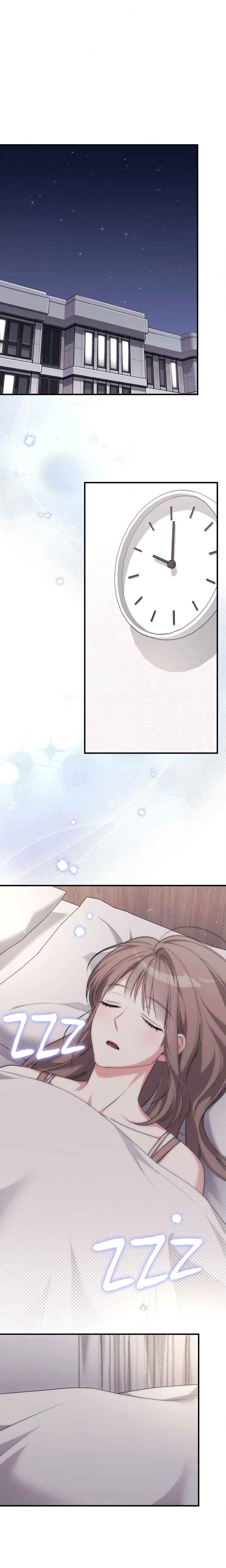 18+ Milk My Strawberries (Uncensored) Chapter 54 page 13