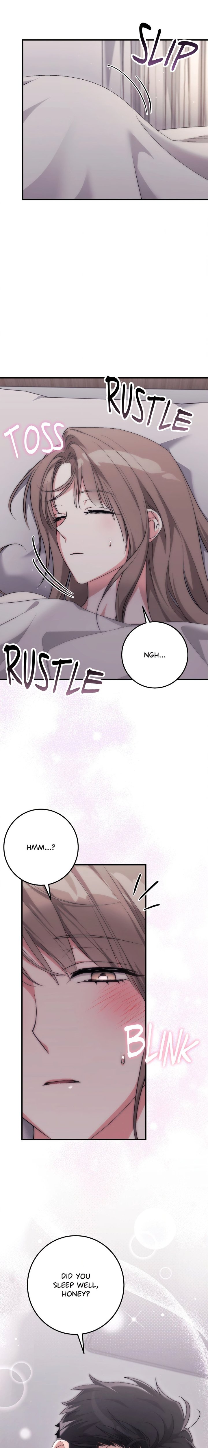 18+ Milk My Strawberries (Uncensored) Chapter 54 page 14