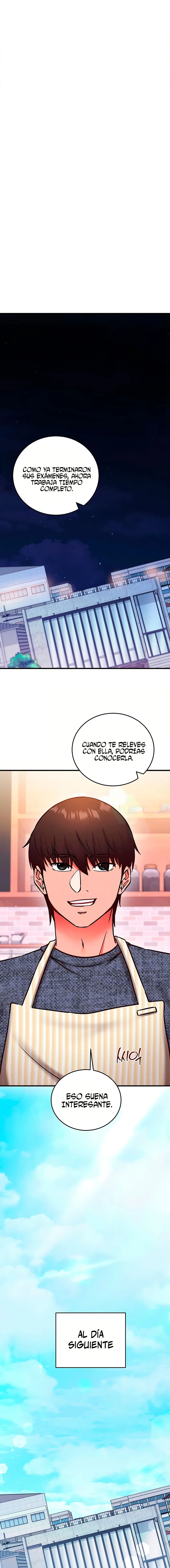 18+ Mind Control Raw Chapter 25 page 4