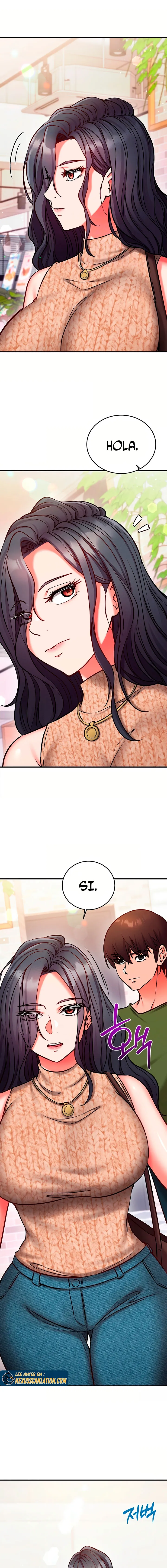 18+ Mind Control Raw Chapter 25 page 7