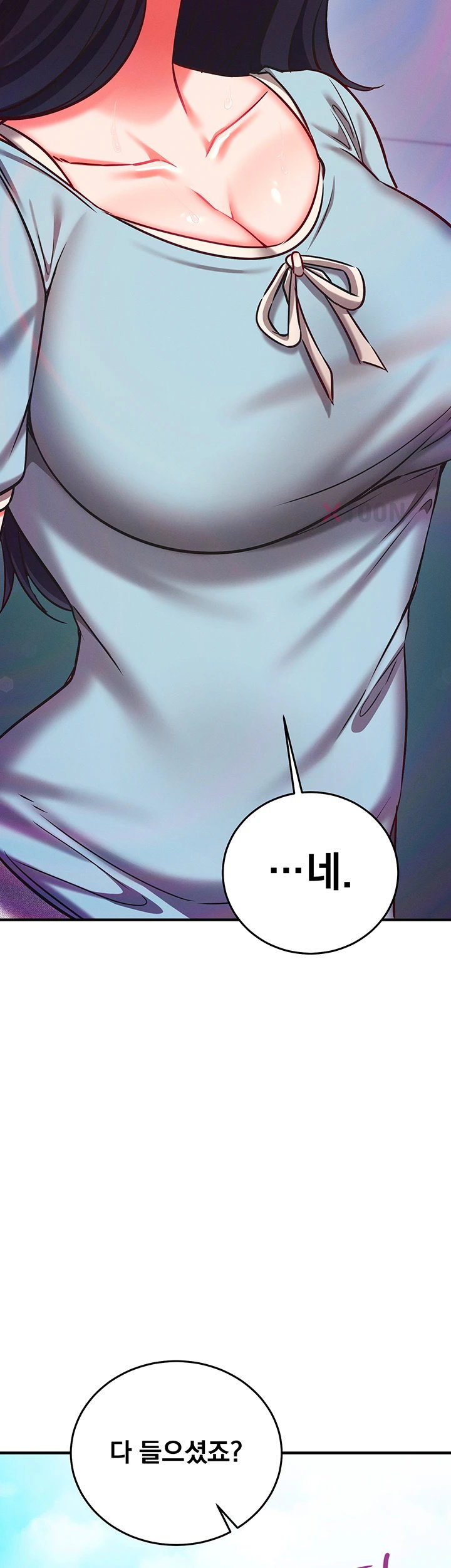 18+ Mind Control Raw Chapter 26 page 60
