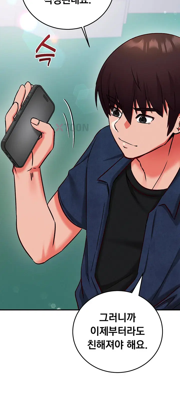 18+ Mind Control Raw Chapter 26 page 62
