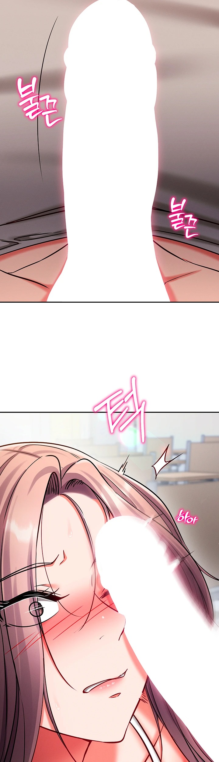 18+ Mind Control Raw Chapter 28 page 13