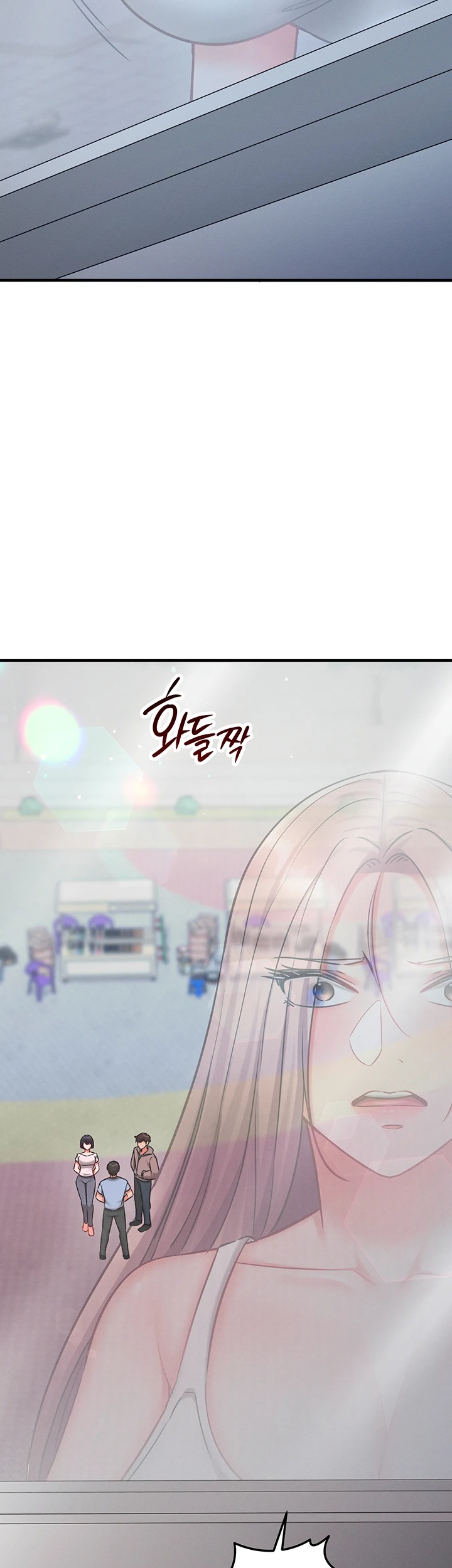 18+ Mind Control Raw Chapter 28 page 23