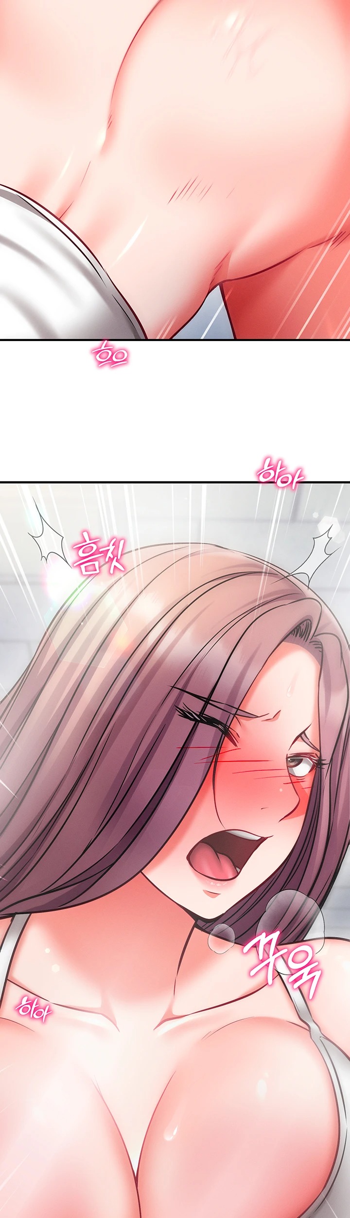 18+ Mind Control Raw Chapter 28 page 28