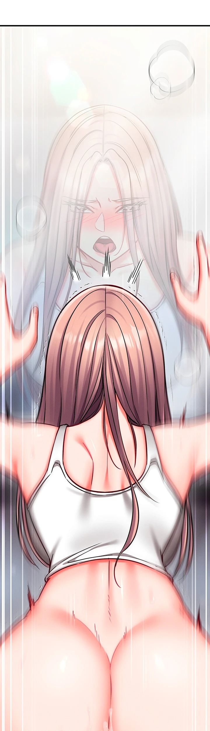 18+ Mind Control Raw Chapter 28 page 37