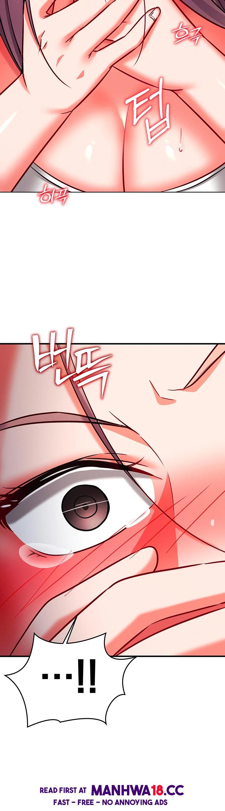 18+ Mind Control Raw Chapter 28 page 54