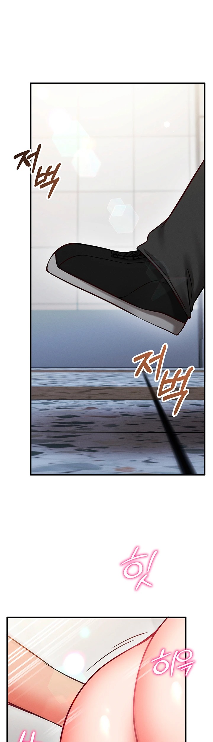 18+ Mind Control Raw Chapter 28 page 56