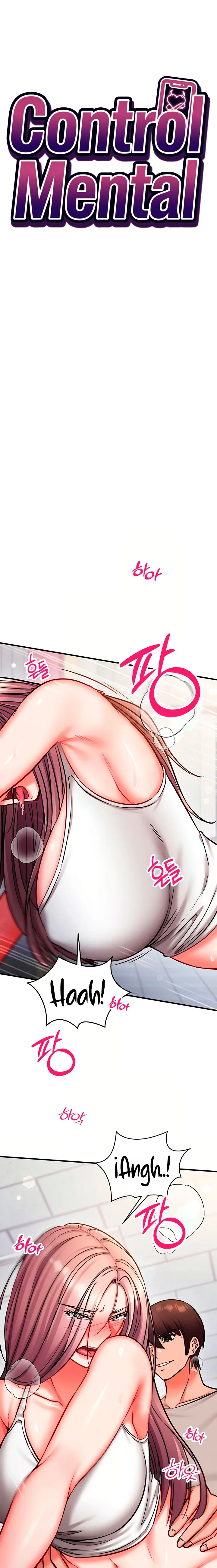 18+ Mind Control Raw Chapter 29 page 3