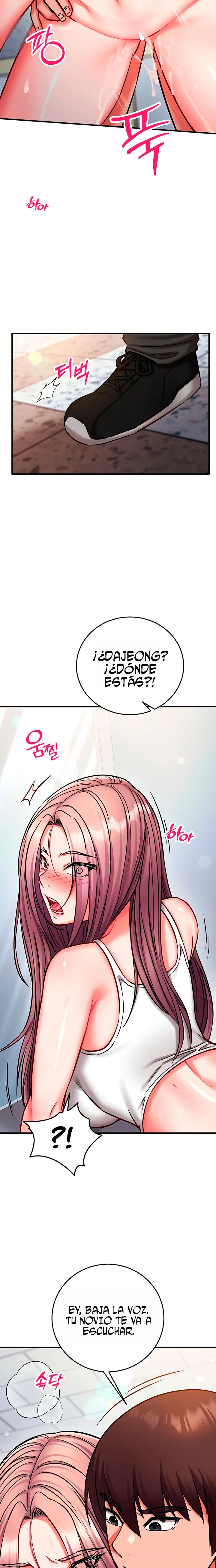 18+ Mind Control Raw Chapter 29 page 4