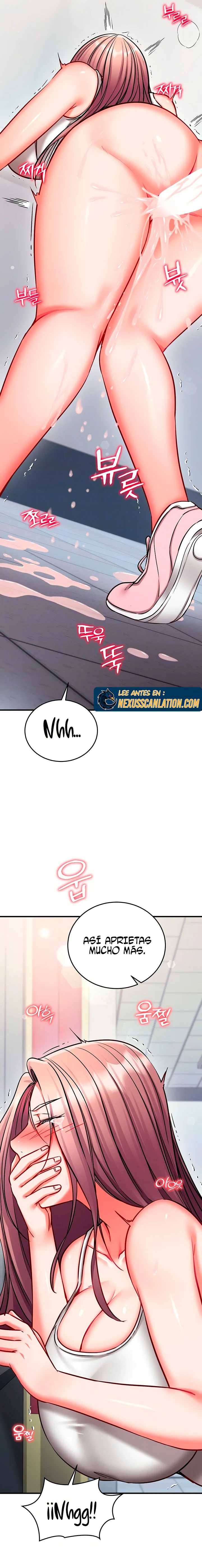 18+ Mind Control Raw Chapter 29 page 6