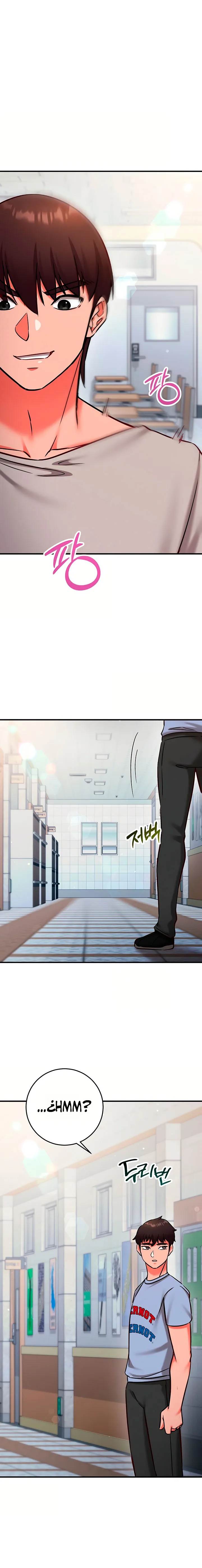 18+ Mind Control Raw Chapter 29 page 7