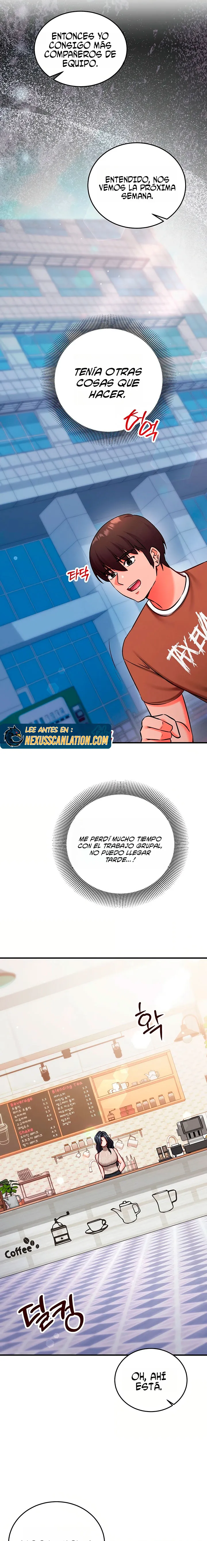 18+ Mind Control Raw Chapter 29 page 21