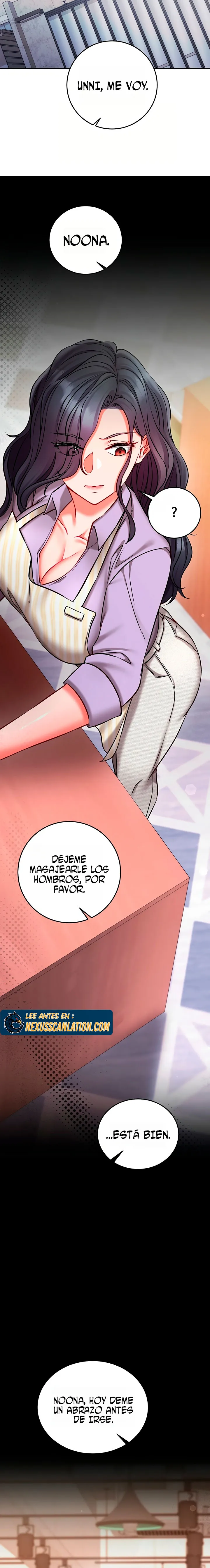 18+ Mind Control Raw Chapter 29 page 25