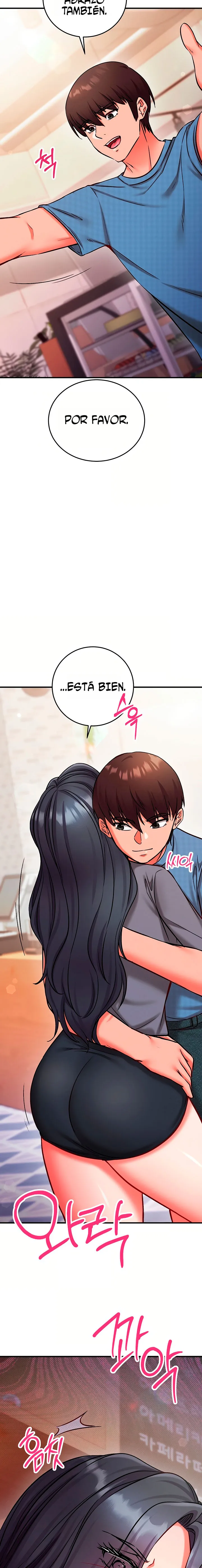 18+ Mind Control Raw Chapter 29 page 29