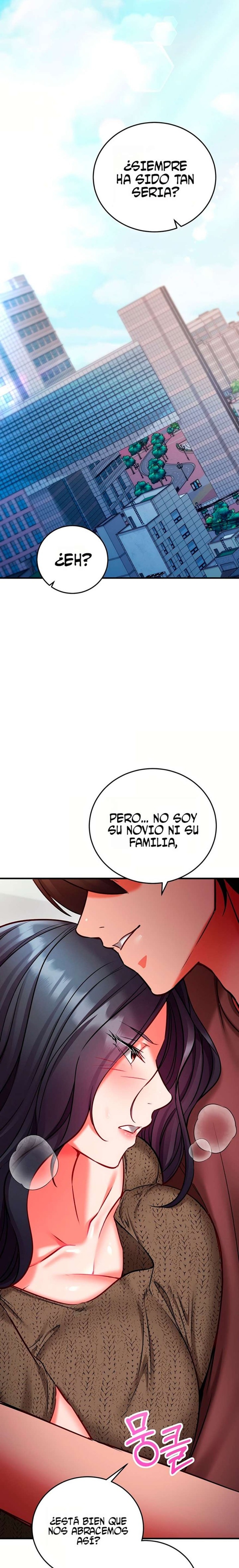 18+ Mind Control Raw Chapter 30 page 9