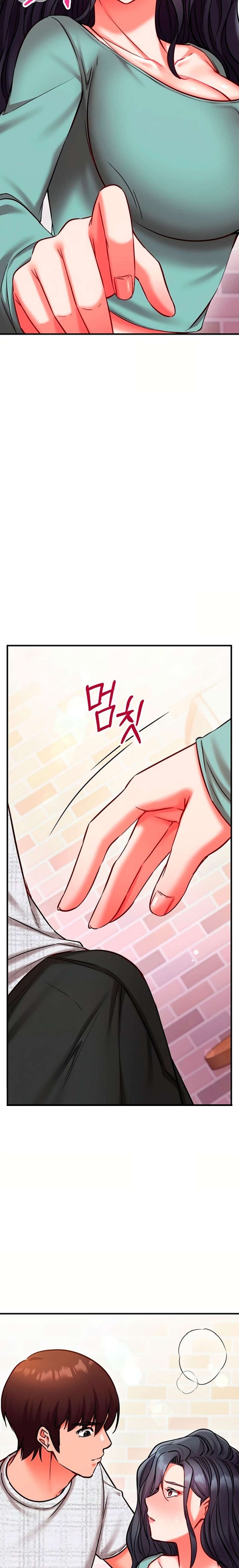 18+ Mind Control Raw Chapter 30 page 19