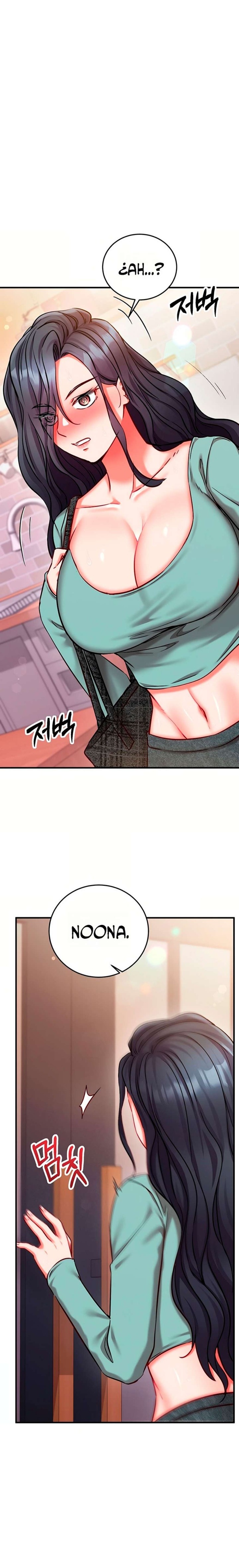 18+ Mind Control Raw Chapter 30 page 29