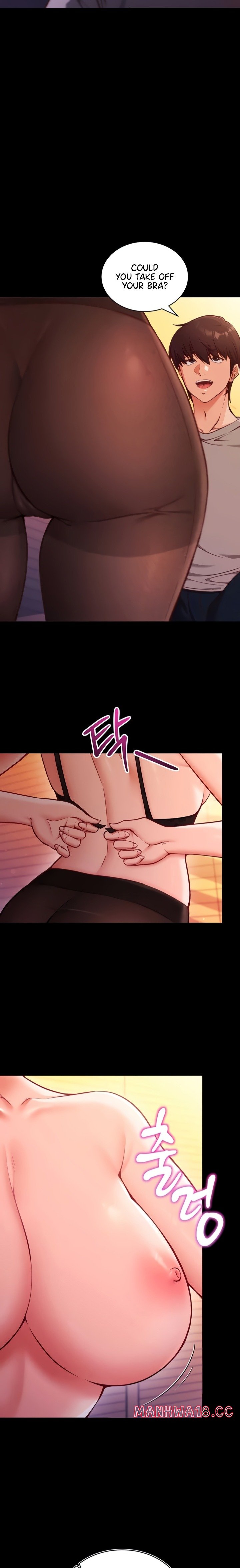 18+ Mind Control Chapter 1 page 2