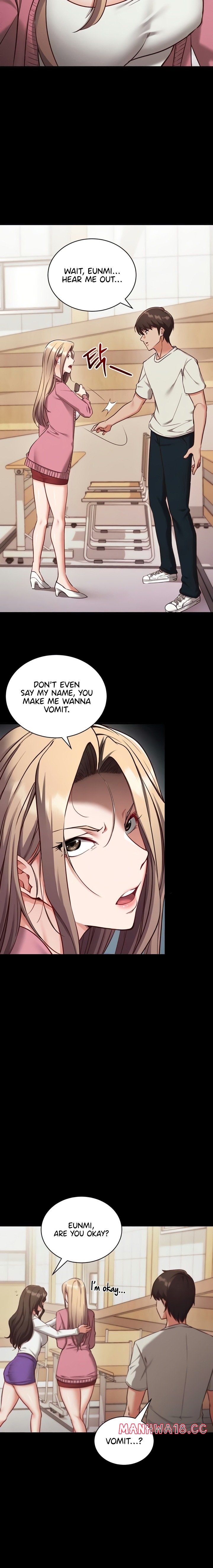 18+ Mind Control Chapter 1 page 15