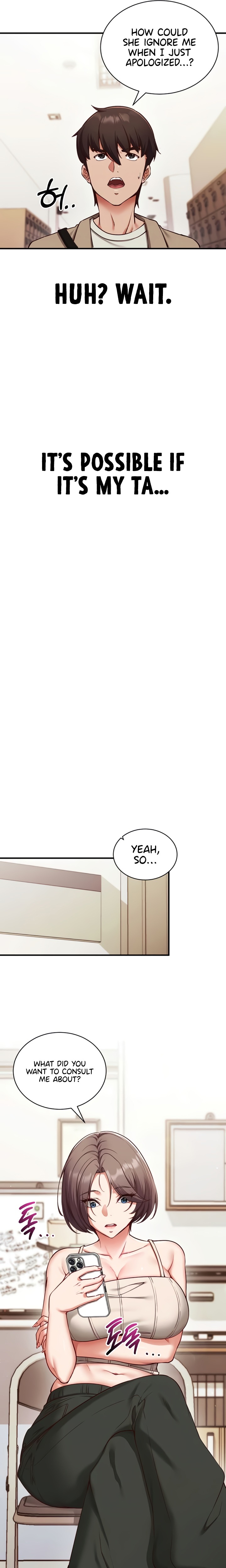 18+ Mind Control Chapter 1 page 25