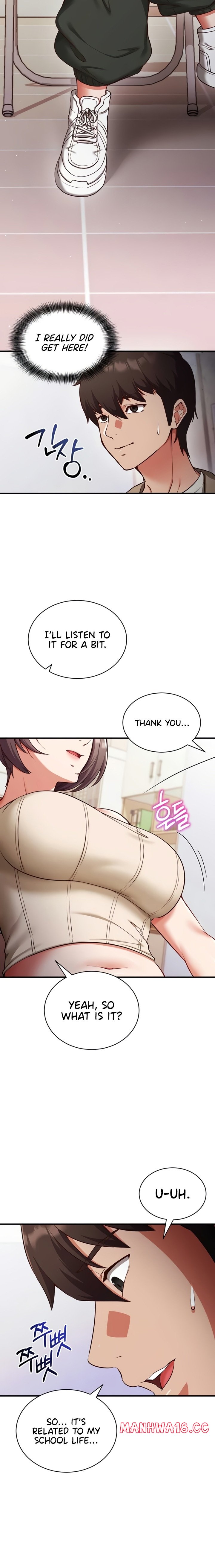 18+ Mind Control Chapter 1 page 26